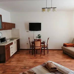 321 Diva Z Aneksem Kuchennym Apartament Kołobrzeg