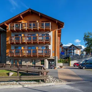 Family Apartament Szklarska Poręba