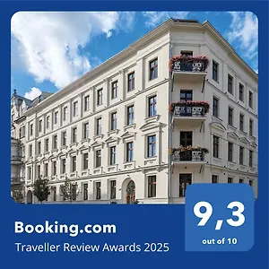 Aparthotel Strzelecka 34, Poznan