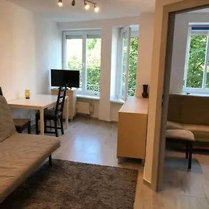 Grochowy - Stare Poznań
