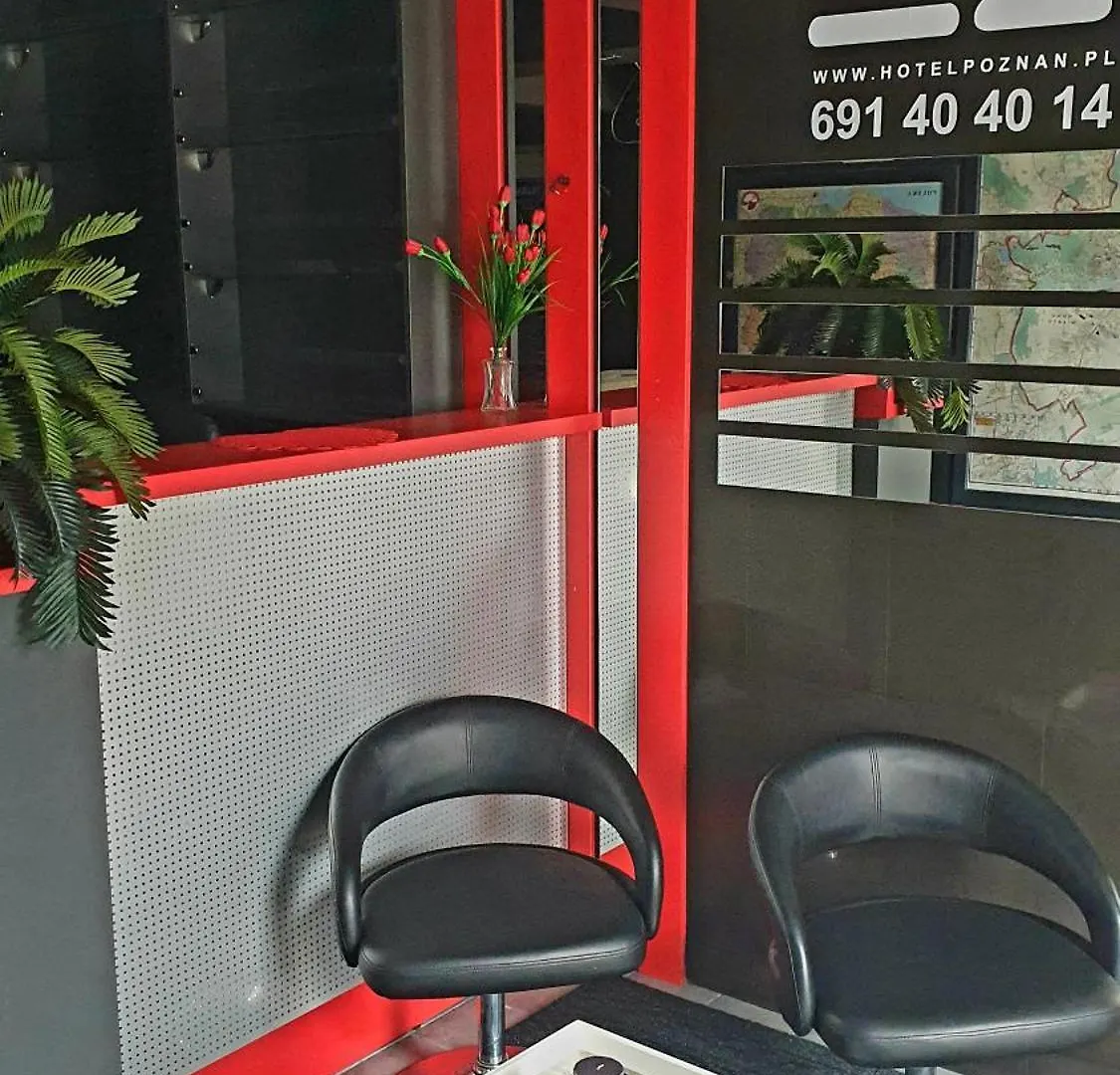 Apart A2 Poznan - 24H - Self Check-In - Free Parking Inn