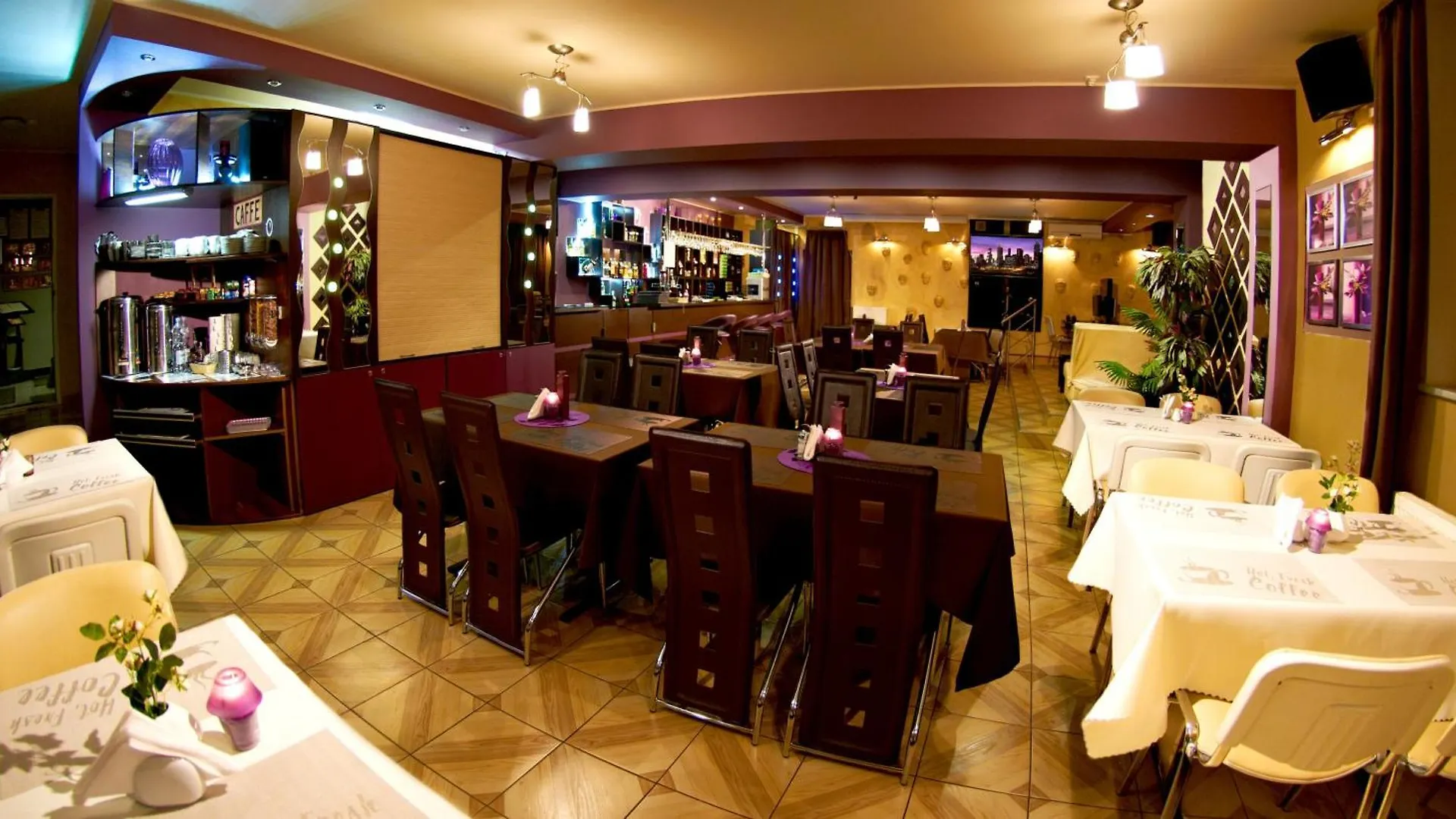 Apart A2 Poznan - 24H - Self Check-In - Free Parking Poland