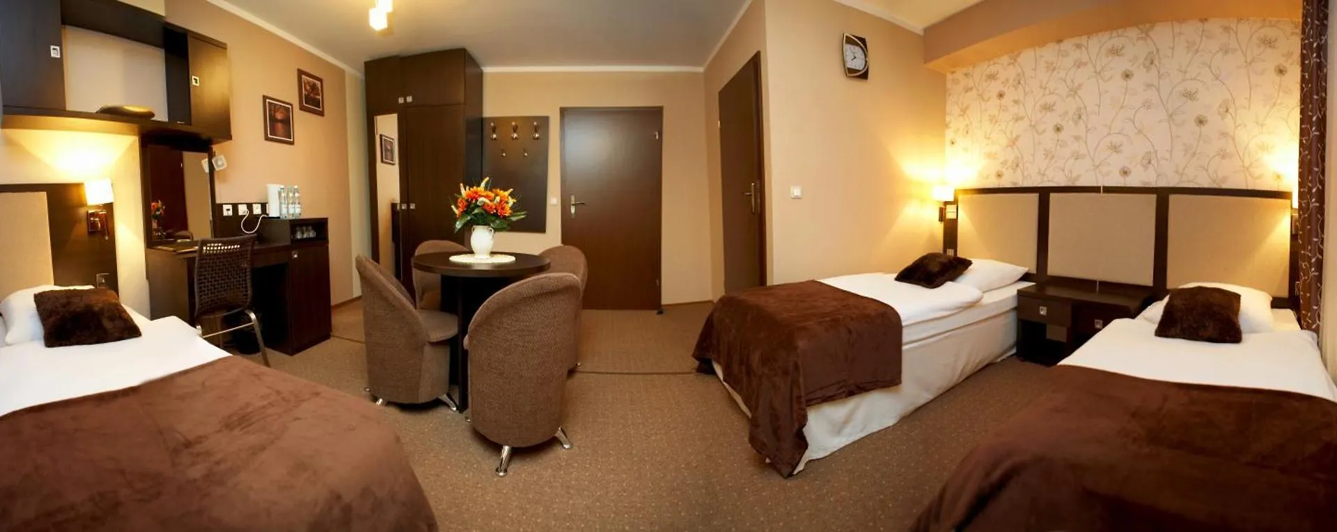 Apart A2 Poznan - 24H - Self Check-In - Free Parking Inn