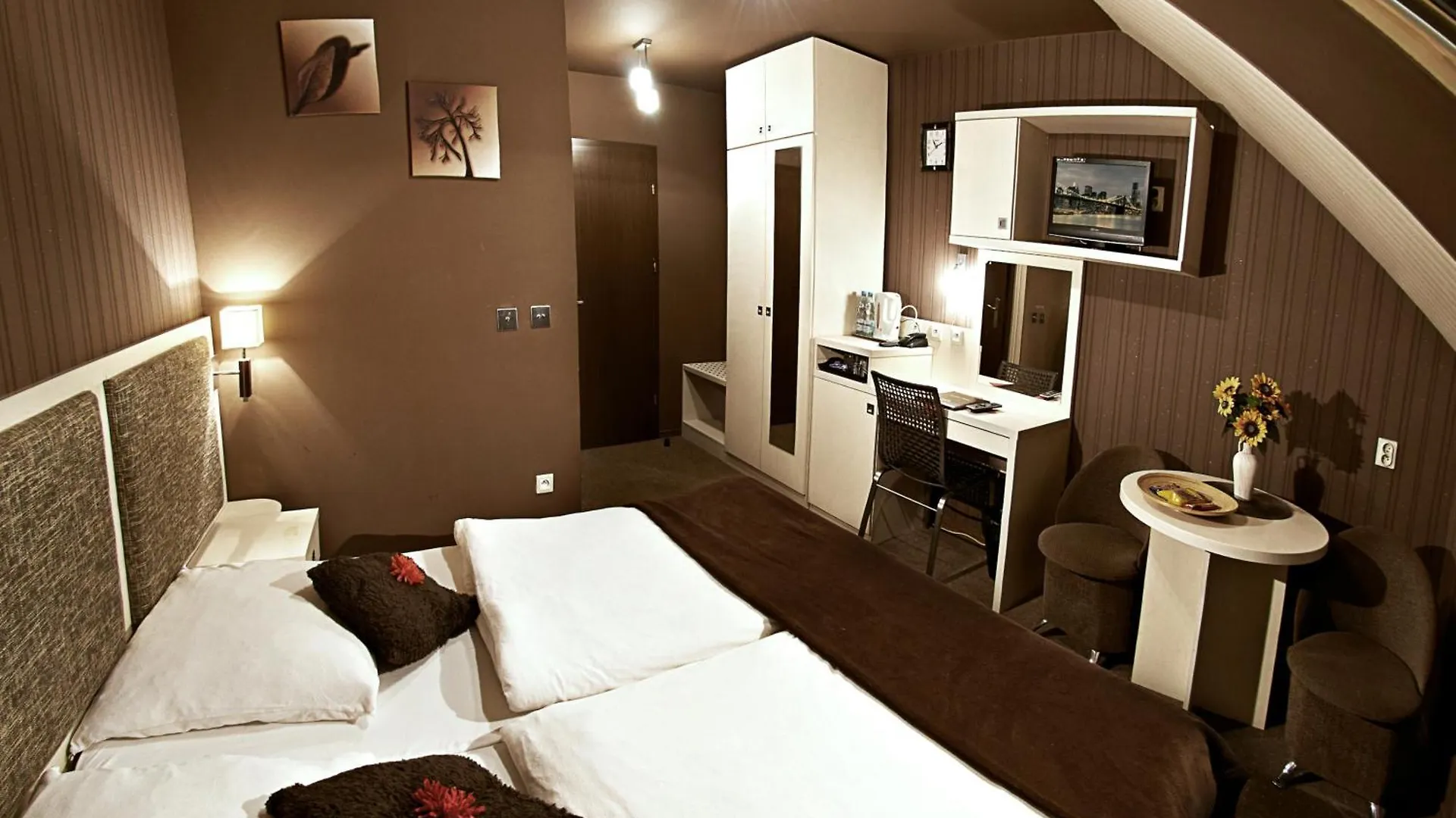 Apart A2 Poznan - 24H - Self Check-In - Free Parking