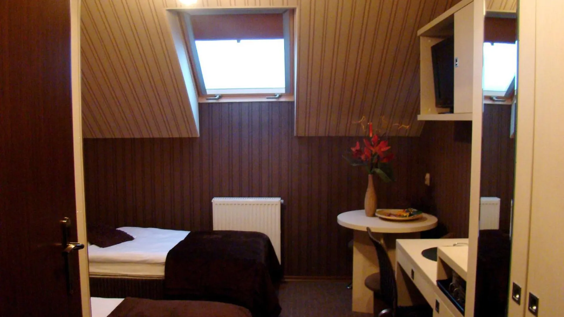 Apart A2 Poznan - 24H - Self Check-In - Free Parking Poland